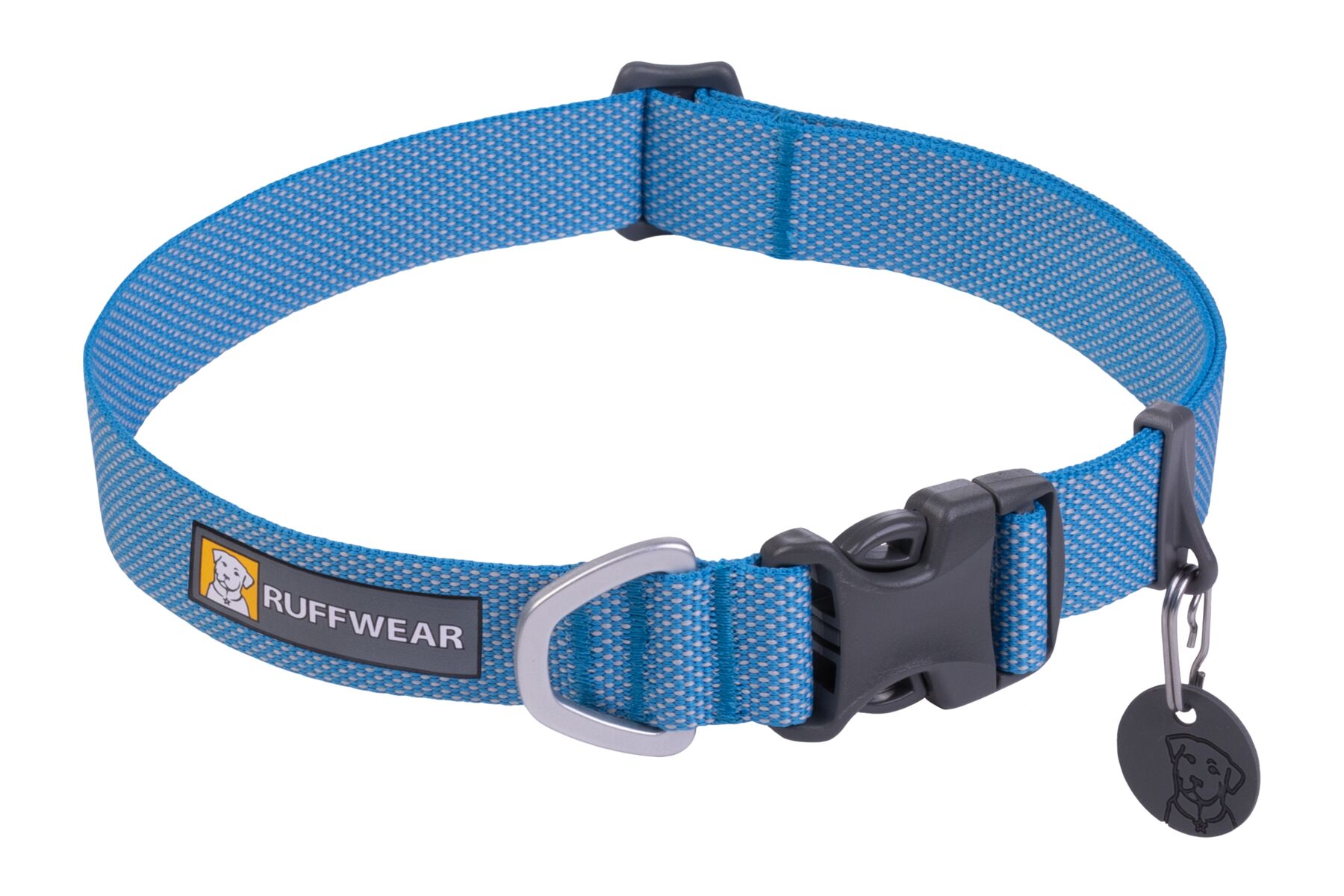 RuffWear Hi & Light™ Collar